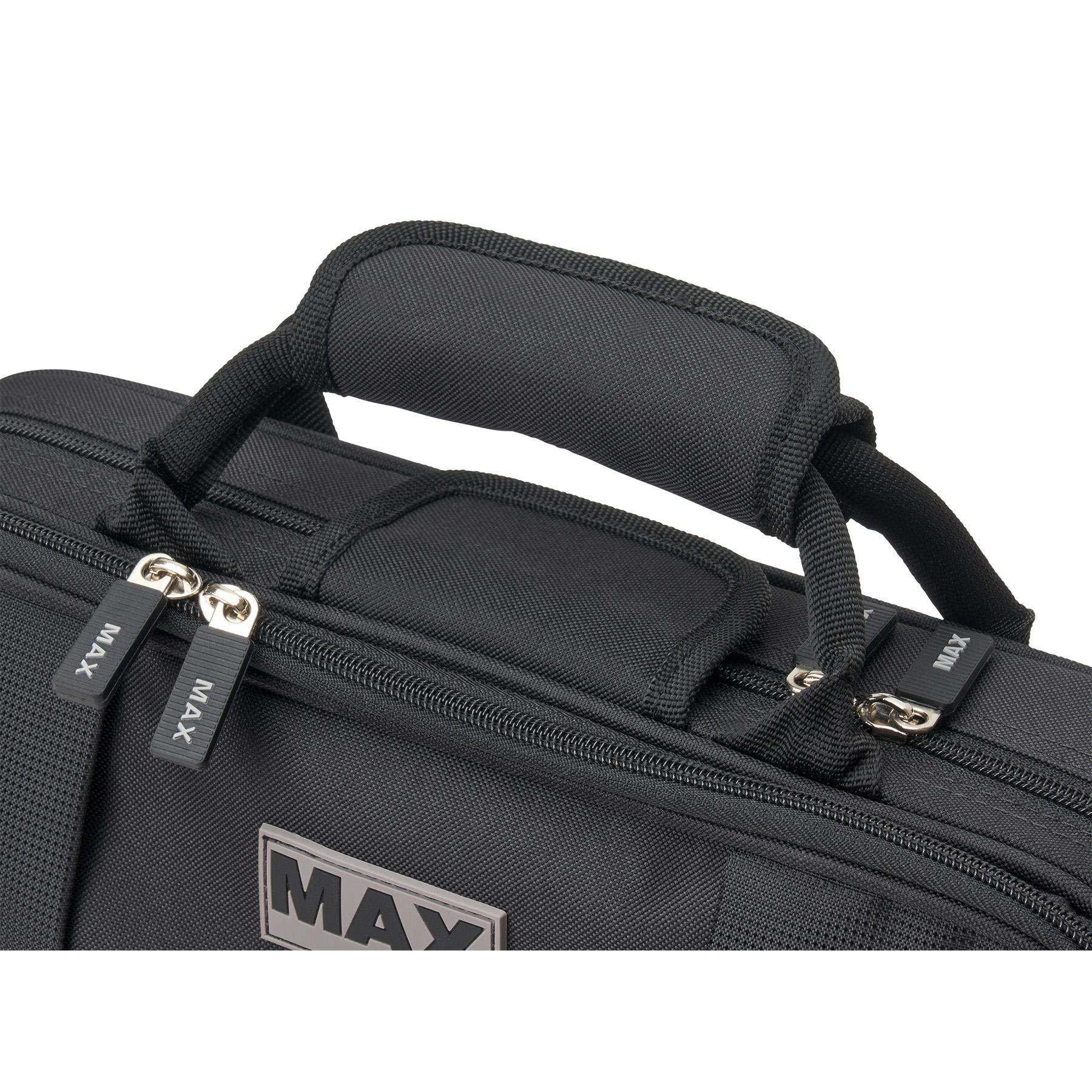 Clarinet Case, Bb - MAX (Black) | Protec